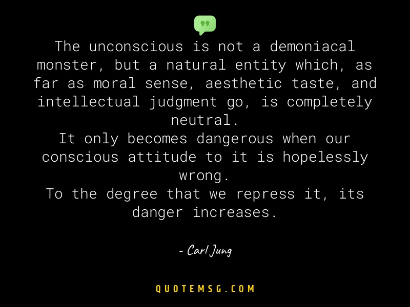 Image of Carl Jung