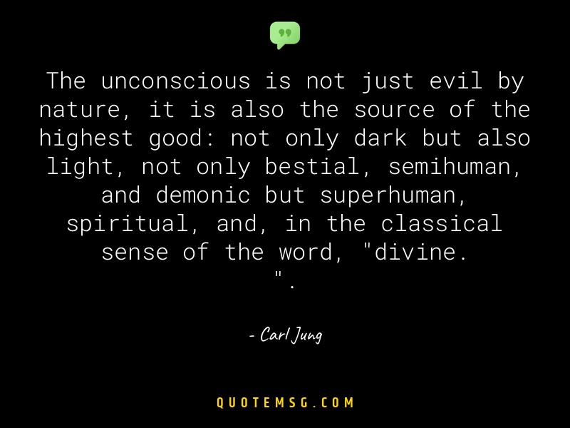 Image of Carl Jung