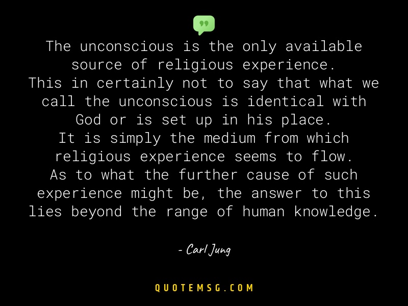 Image of Carl Jung