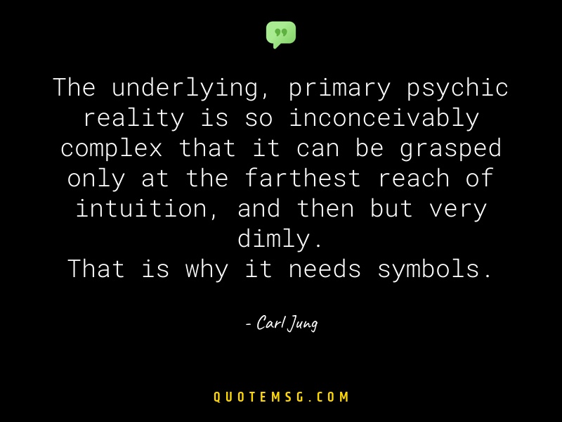 Image of Carl Jung