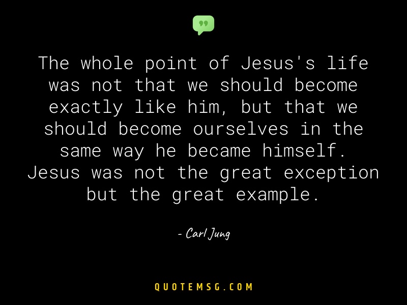 Image of Carl Jung