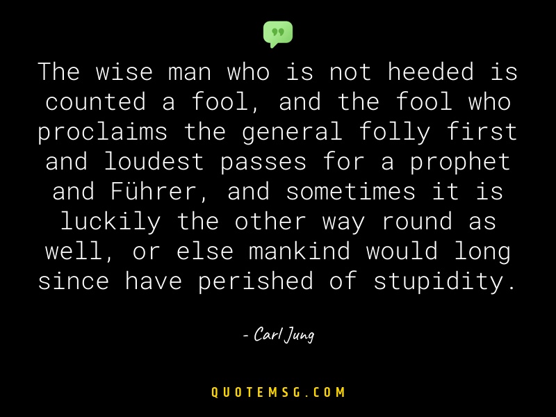 Image of Carl Jung