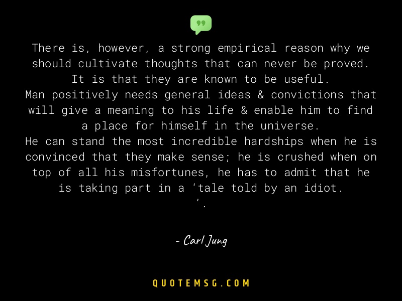 Image of Carl Jung