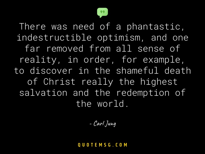 Image of Carl Jung