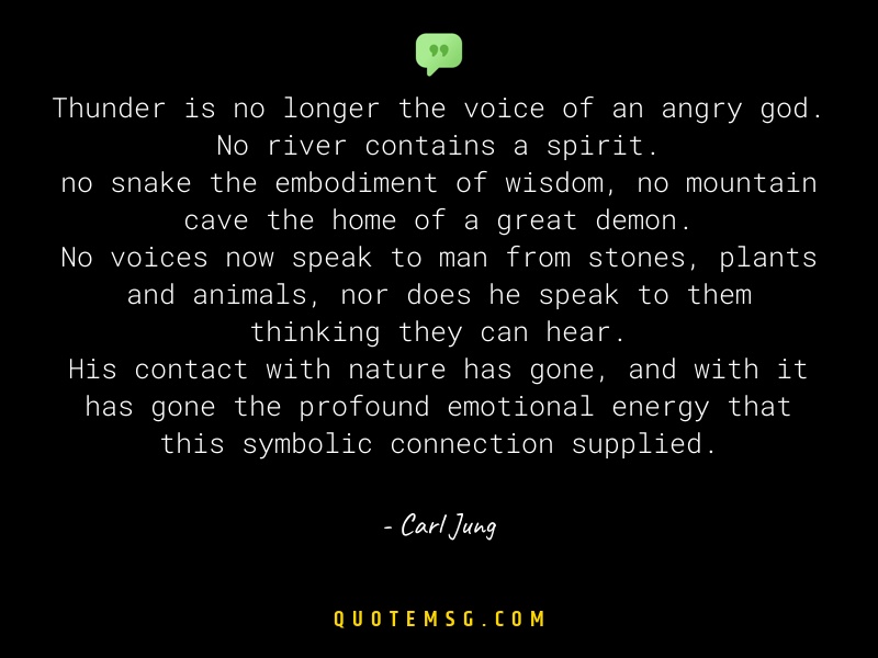 Image of Carl Jung