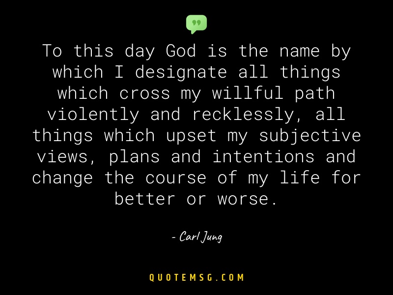 Image of Carl Jung