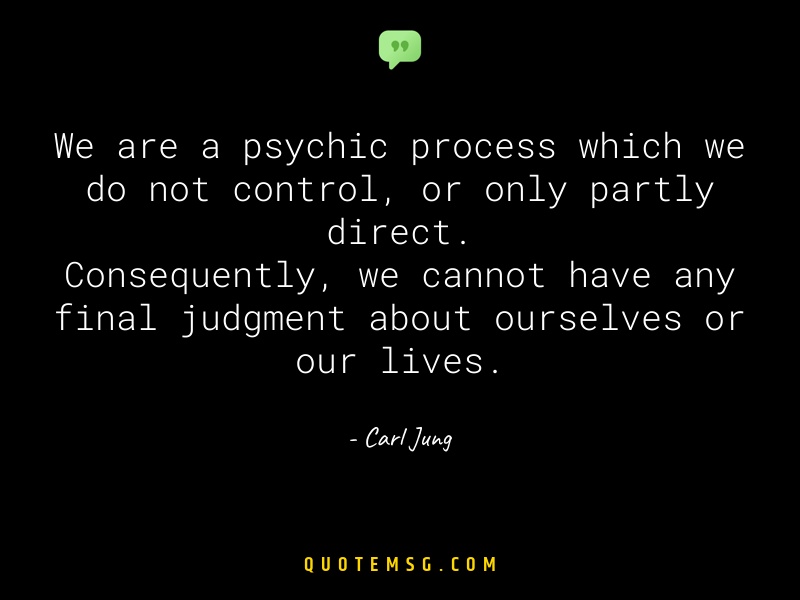 Image of Carl Jung