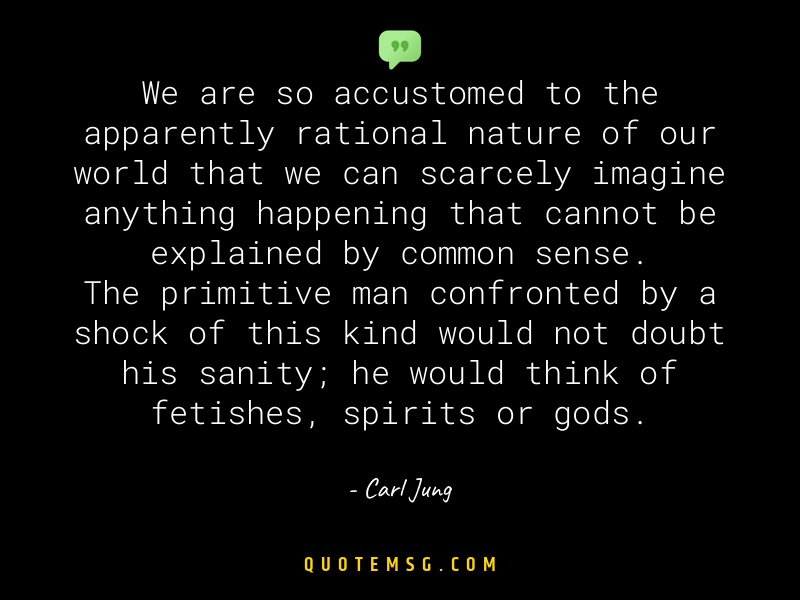 Image of Carl Jung