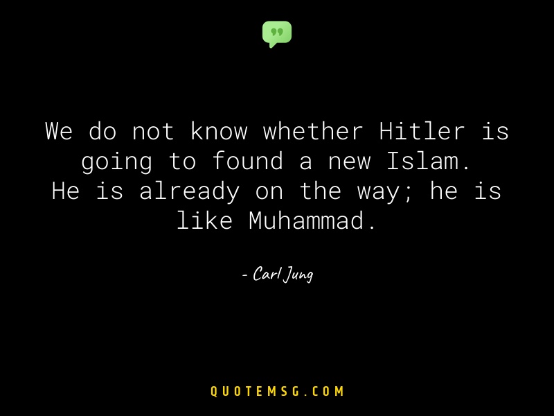 Image of Carl Jung