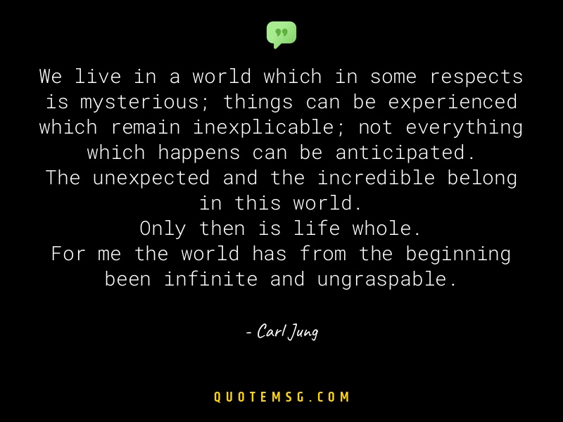 Image of Carl Jung