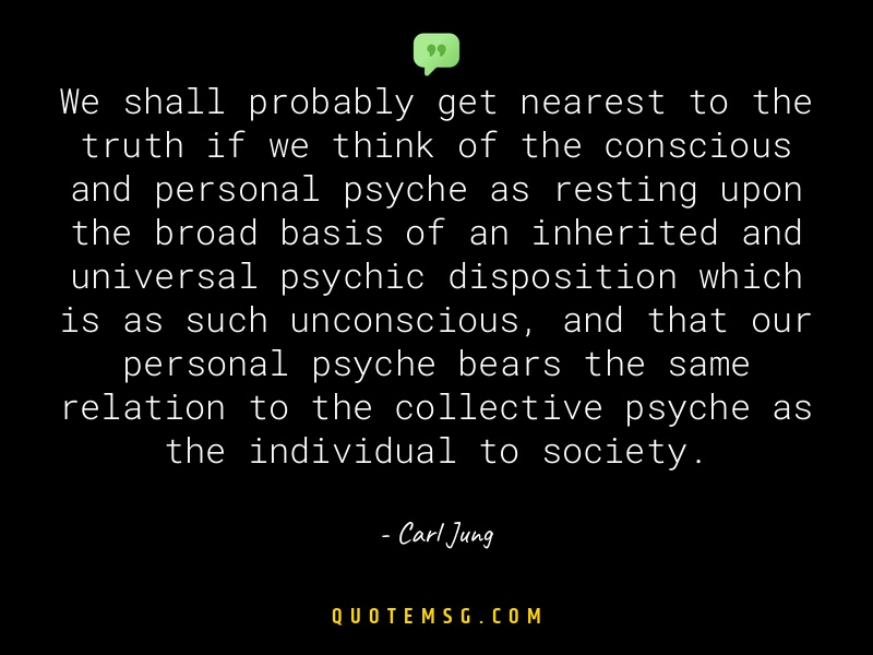 Image of Carl Jung