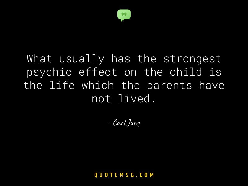 Image of Carl Jung