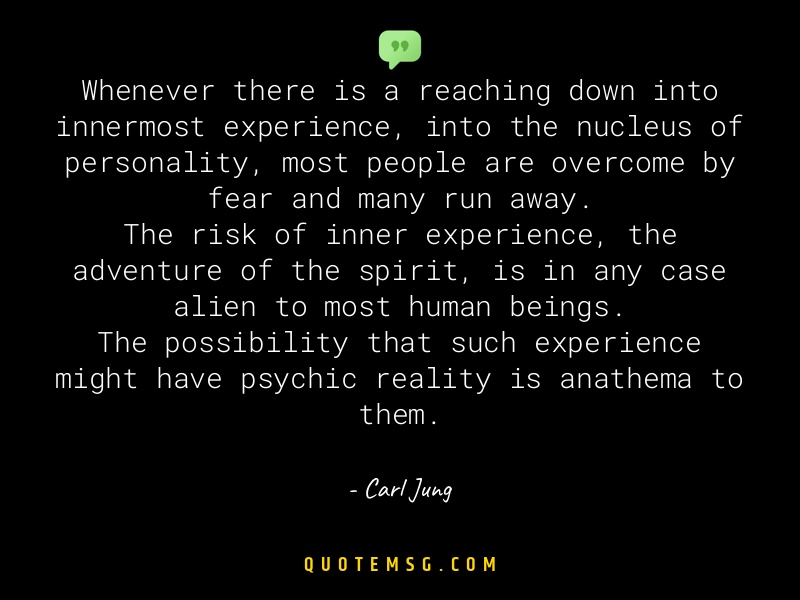 Image of Carl Jung