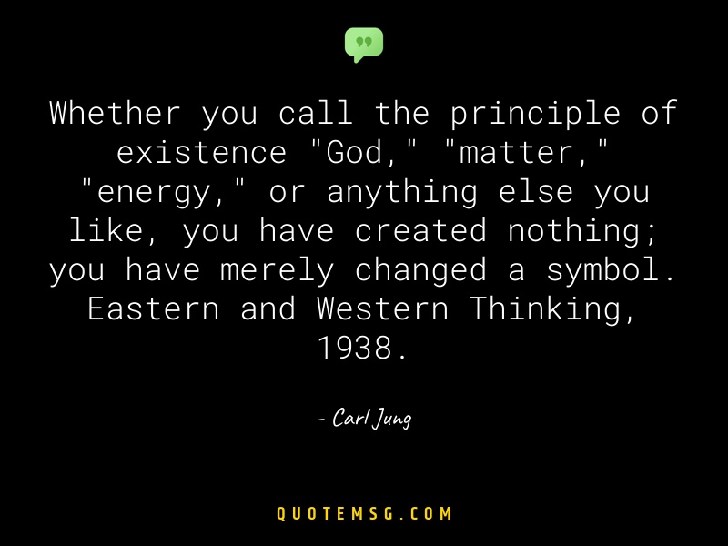 Image of Carl Jung