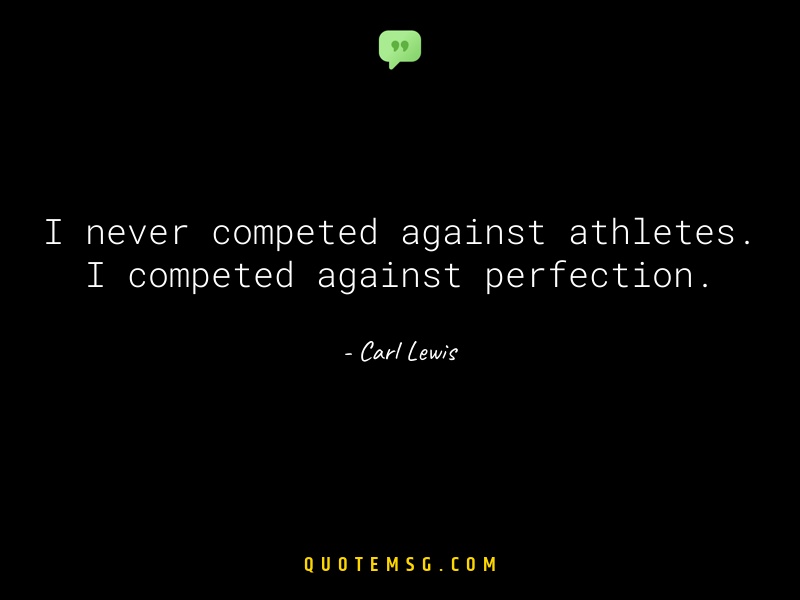 Image of Carl Lewis