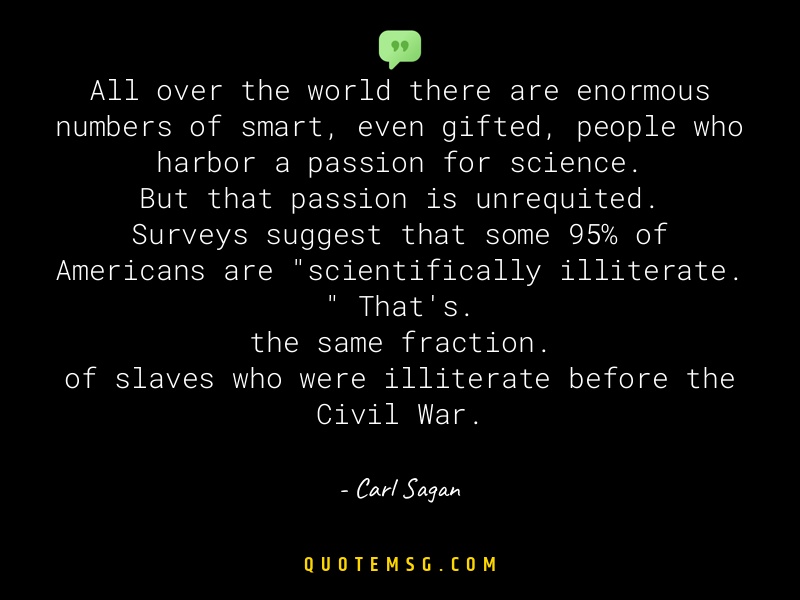 Image of Carl Sagan