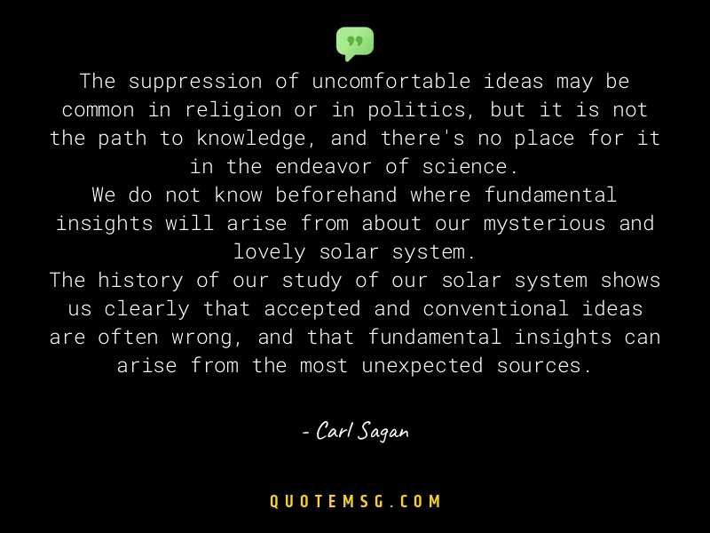 Image of Carl Sagan