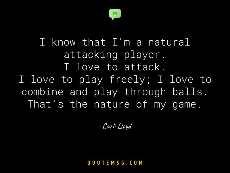 Image of Carli Lloyd