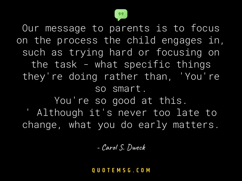 Image of Carol S. Dweck