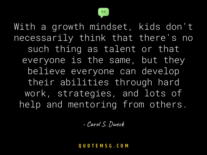 Image of Carol S. Dweck