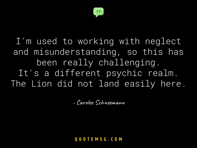 Image of Carolee Schneemann