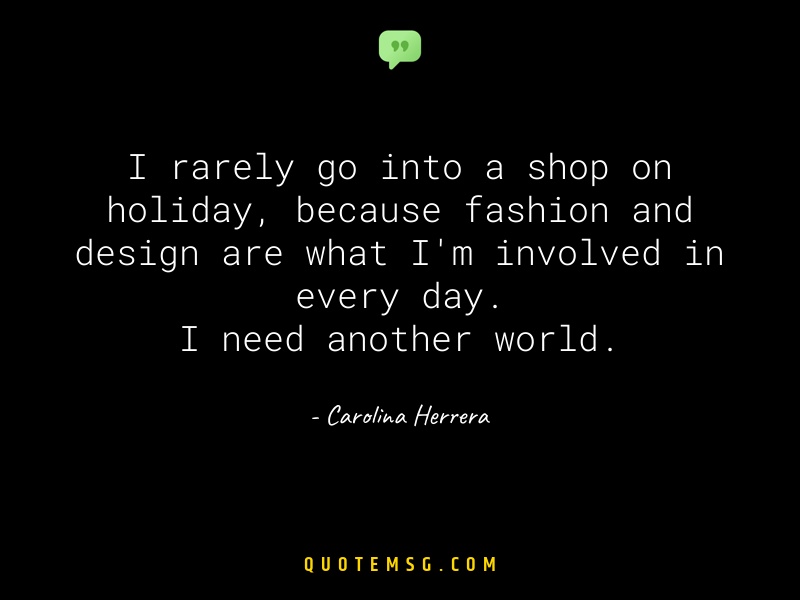 Image of Carolina Herrera