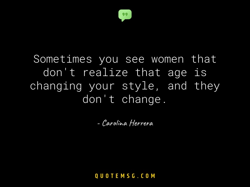 Image of Carolina Herrera