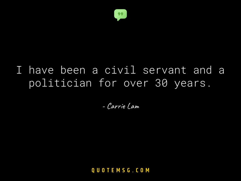 Image of Carrie Lam