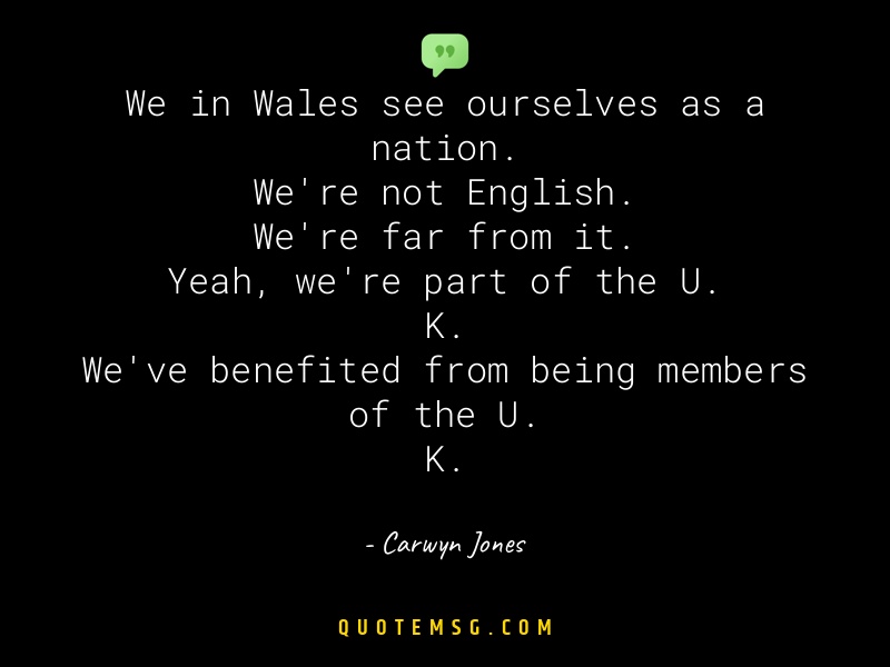 Image of Carwyn Jones