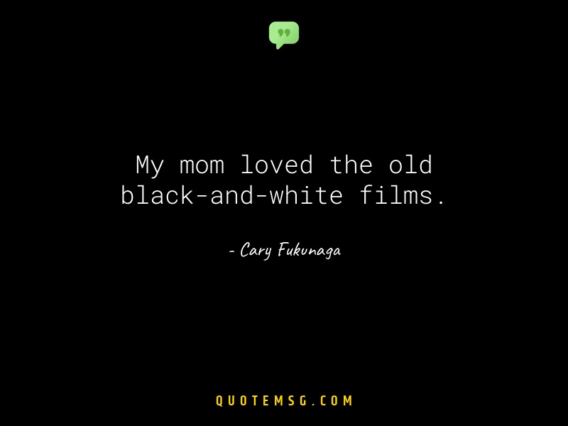 Image of Cary Fukunaga