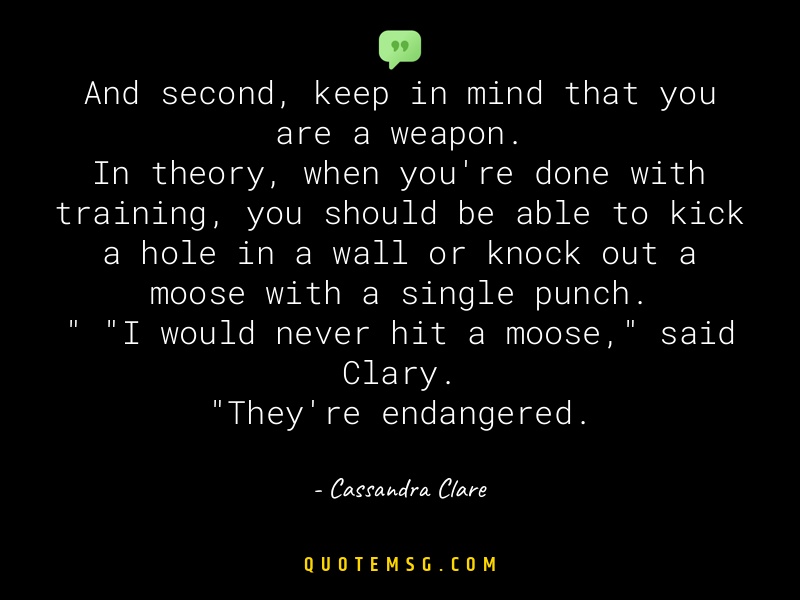 Image of Cassandra Clare