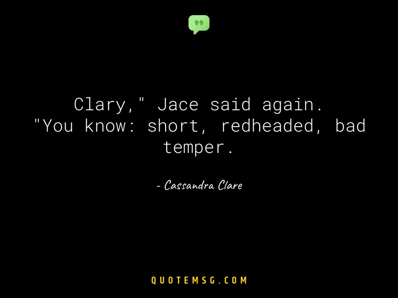 Image of Cassandra Clare