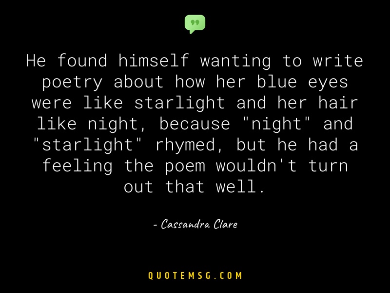 Image of Cassandra Clare