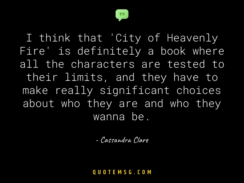 Image of Cassandra Clare