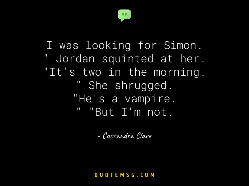 Image of Cassandra Clare