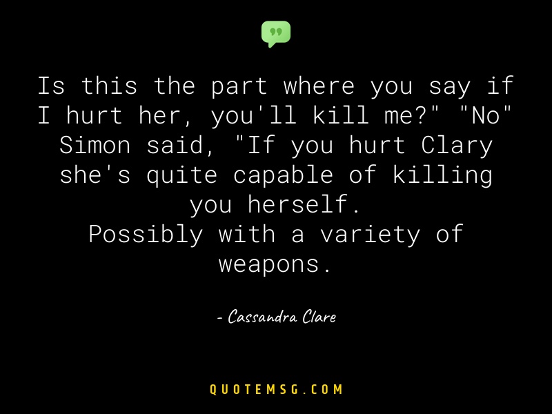 Image of Cassandra Clare