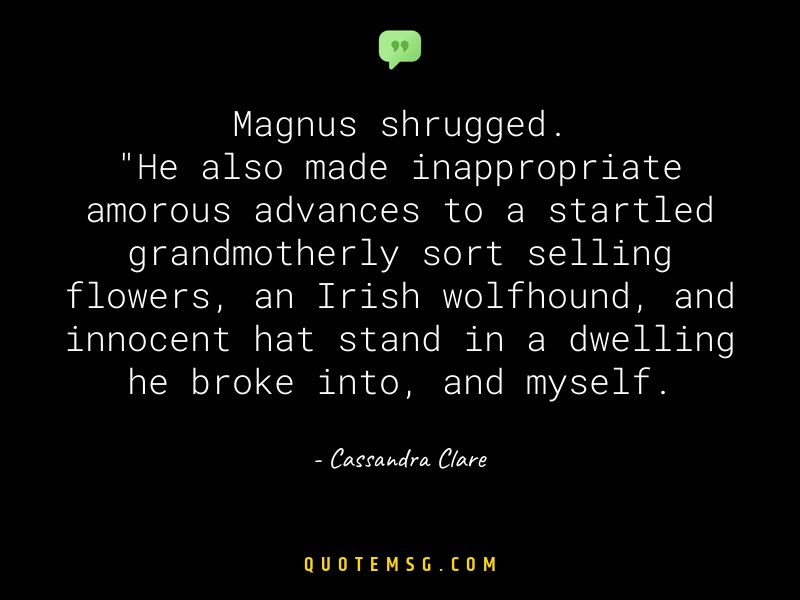 Image of Cassandra Clare