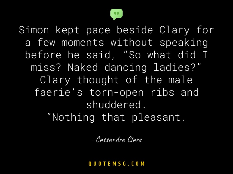 Image of Cassandra Clare