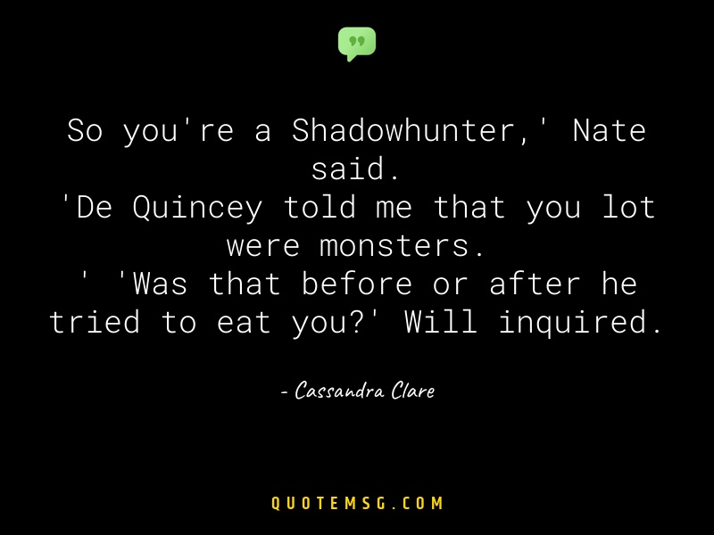 Image of Cassandra Clare