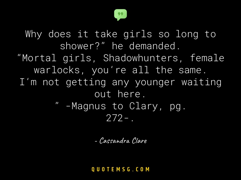 Image of Cassandra Clare