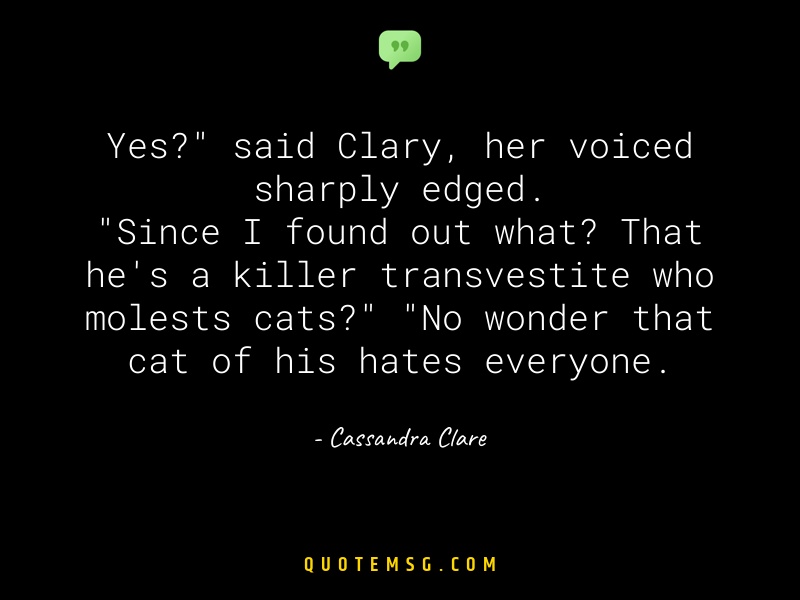 Image of Cassandra Clare