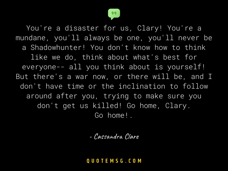 Image of Cassandra Clare