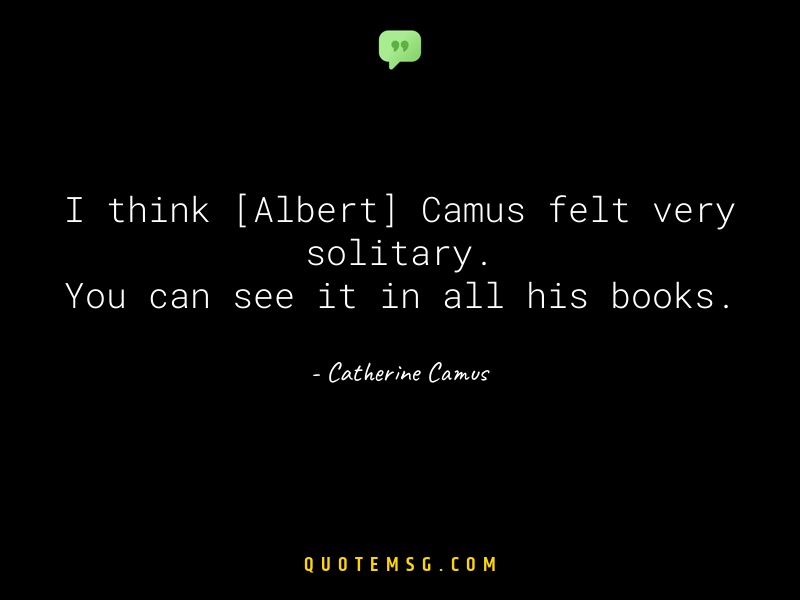 Image of Catherine Camus