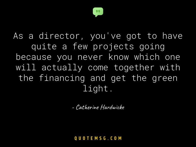 Image of Catherine Hardwicke