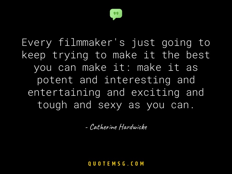 Image of Catherine Hardwicke