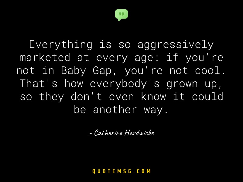 Image of Catherine Hardwicke