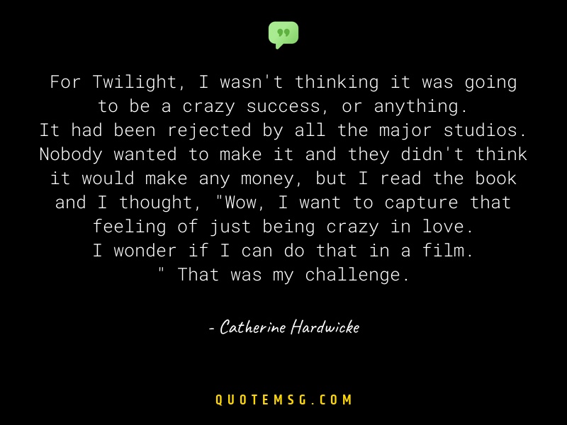 Image of Catherine Hardwicke