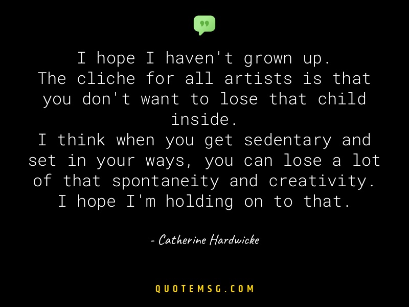 Image of Catherine Hardwicke