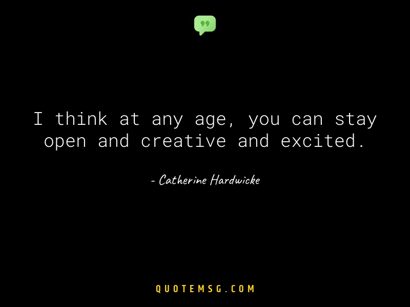 Image of Catherine Hardwicke