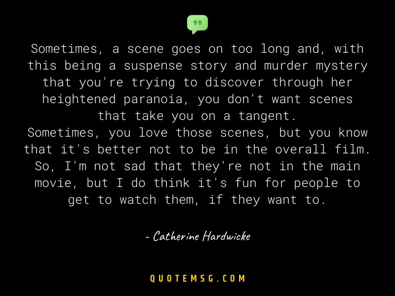 Image of Catherine Hardwicke